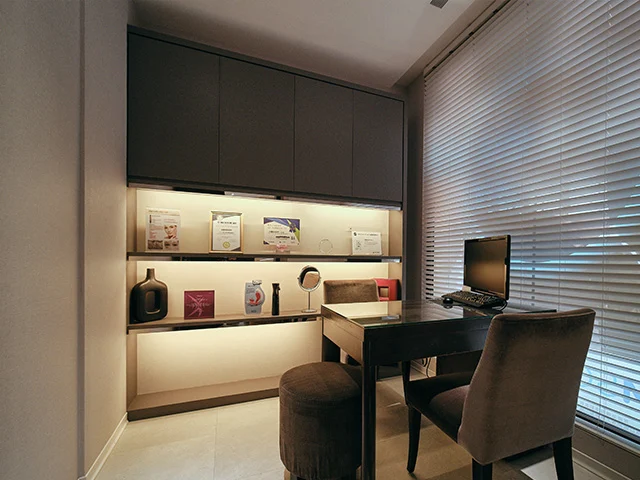 米蘭時尚診所 - 台北館 照片 4